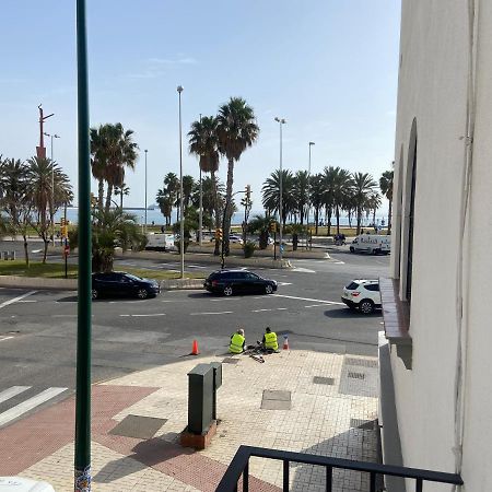 Crisana Beach Málaga Esterno foto